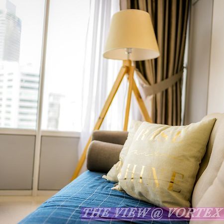 קואלה לומפור The View @ Vortex Klcc מראה חיצוני תמונה